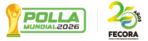 Logo Polla Mundialista