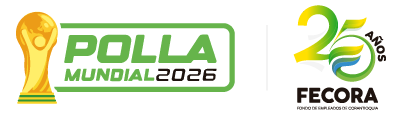Logo Polla Mundialista